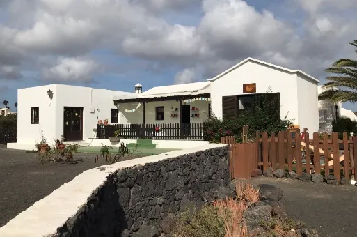 madre luna casa la florida